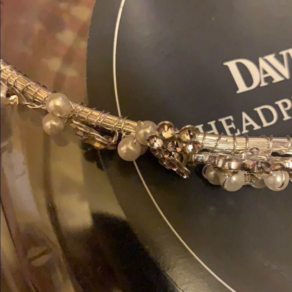 Shallow Tiara - Picture 6 of 7